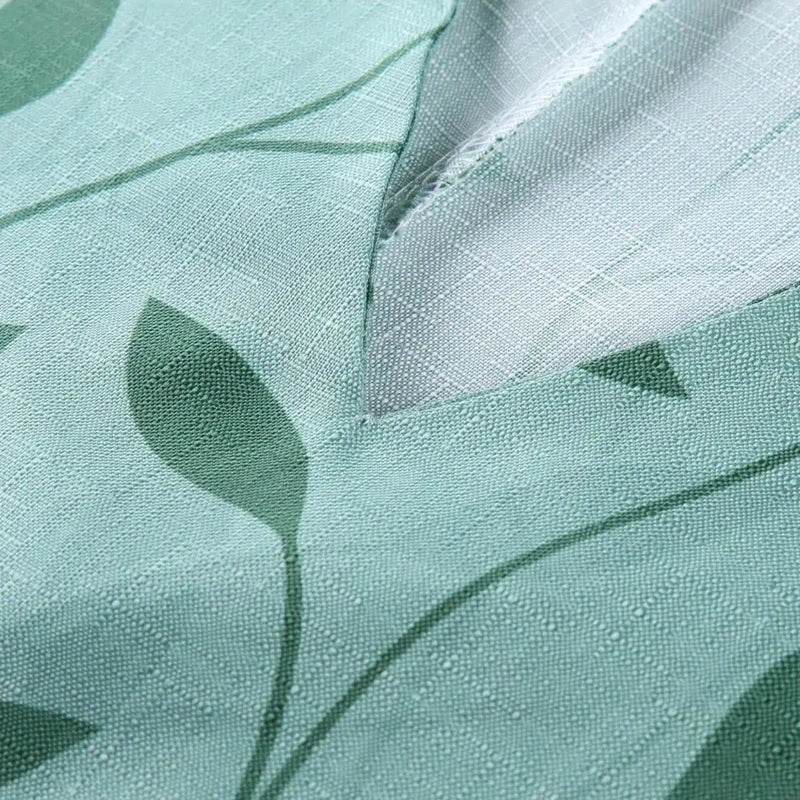 Robe d'été élégante à col en V