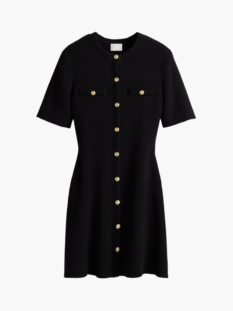 Robe moulante élégante pour femme