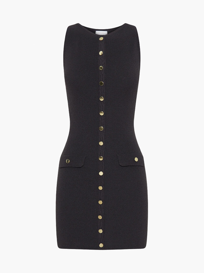 Robe Mini Élégante
