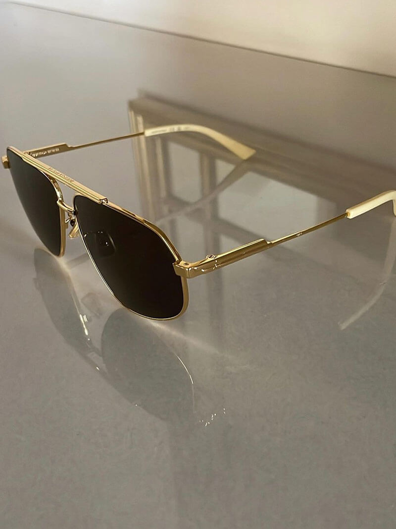 Lunettes de soleil Louisa - Style et Protection UV