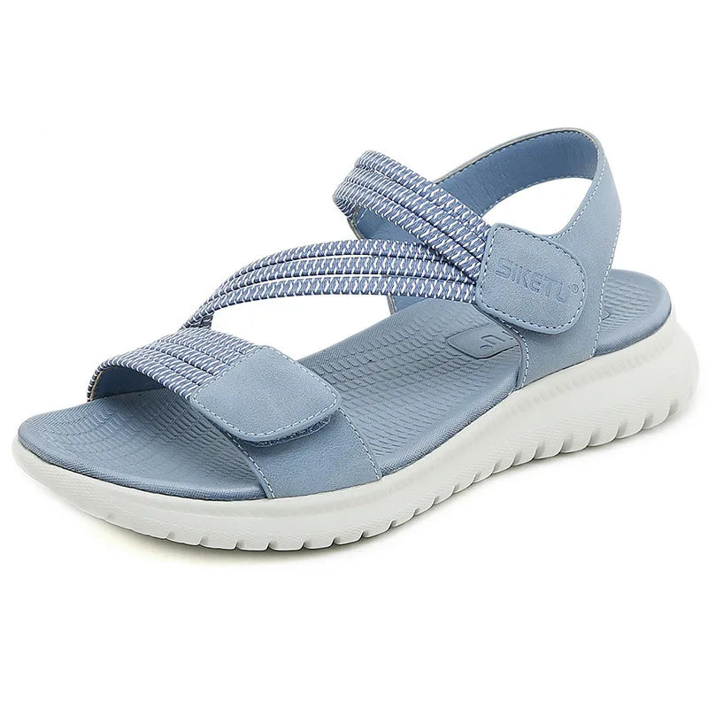 Sandales Orthopédiques Confortables pour un Soutien Optimal