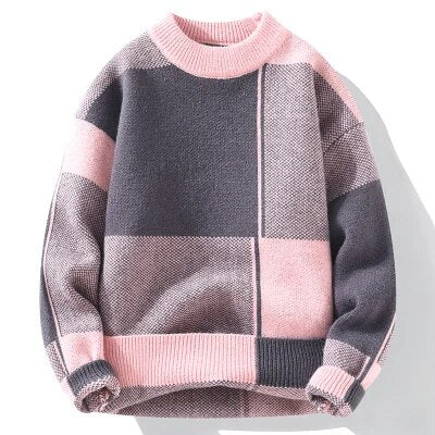 Sweatshirt coloré et confortable pour un style quotidien