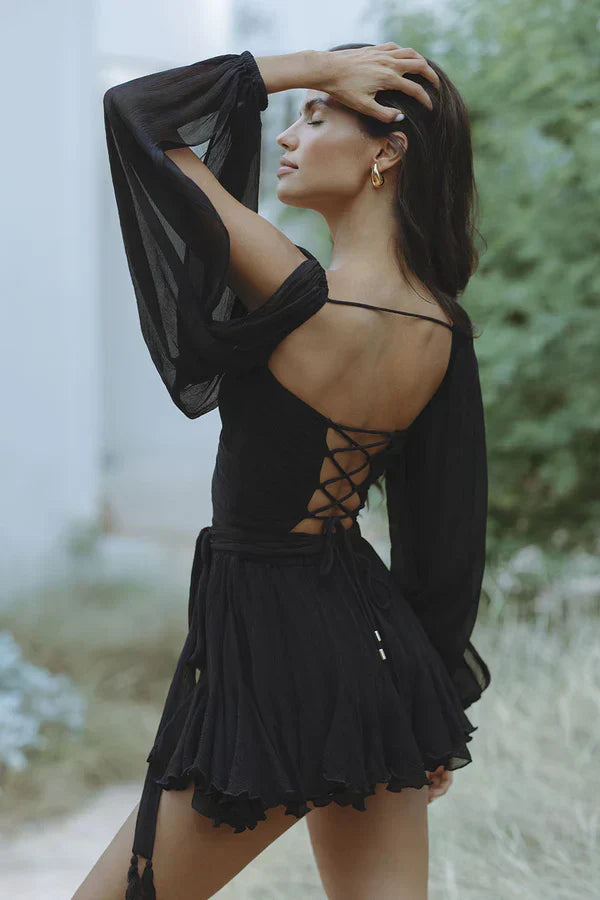 Robe d'été Alexa