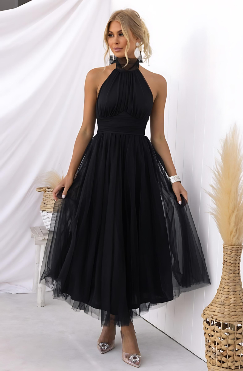 Robe Féérique Élégante et Légère pour Toutes les Occasions