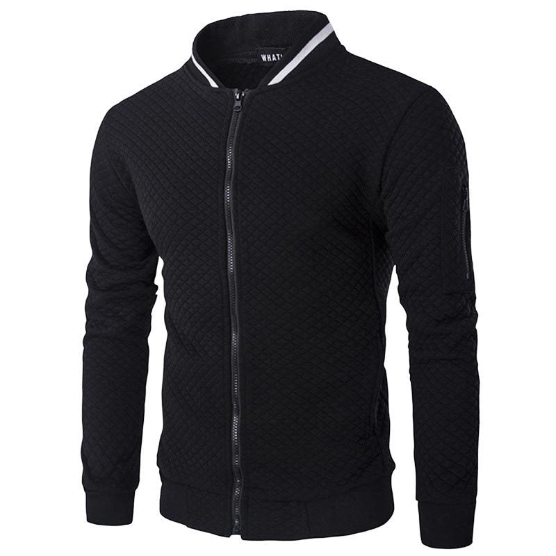 Veste élégante et chaude pour un confort absolu