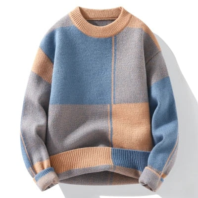 Sweatshirt coloré et confortable pour un style quotidien