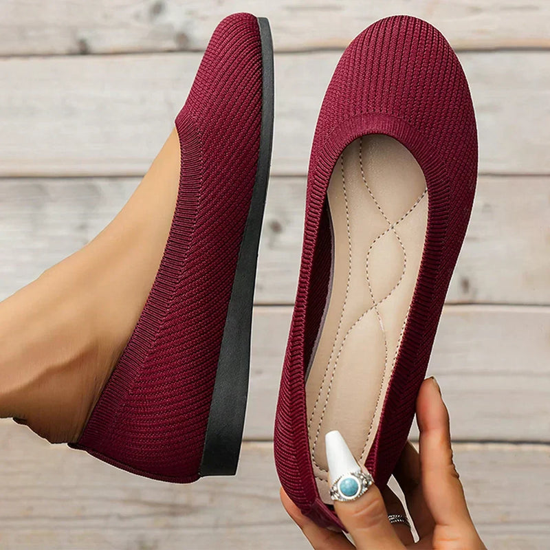 Chaussures respirantes antidérapantes pour un confort optimal