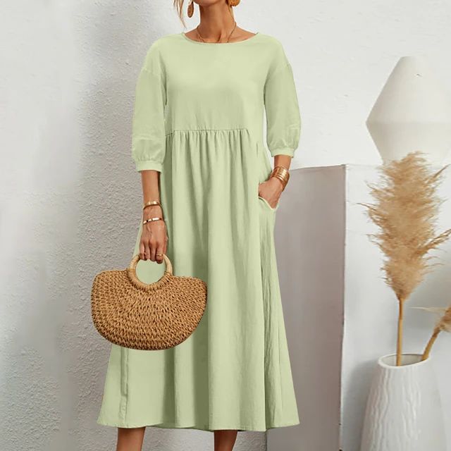 Robe Élégante et Stylée