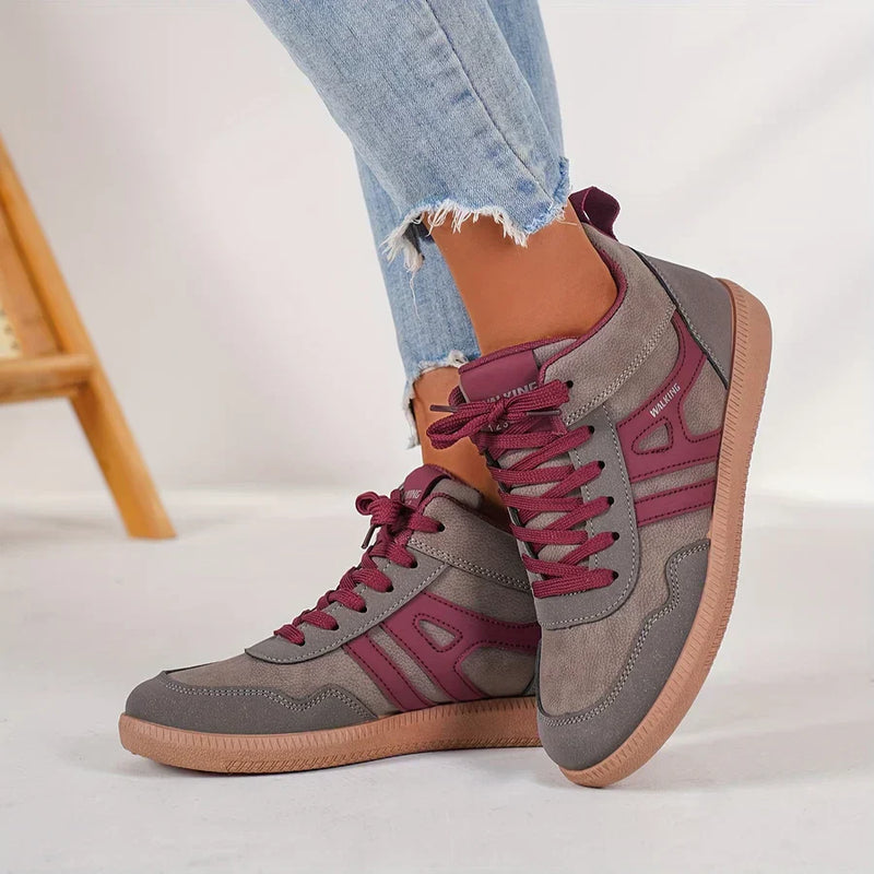 Sneakers orthopédiques modernes et confortables pour tous les jours