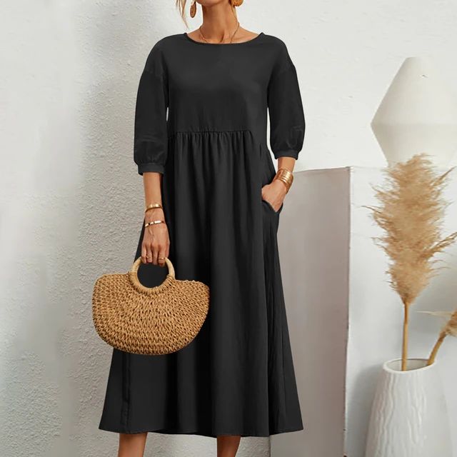 Robe Élégante et Stylée