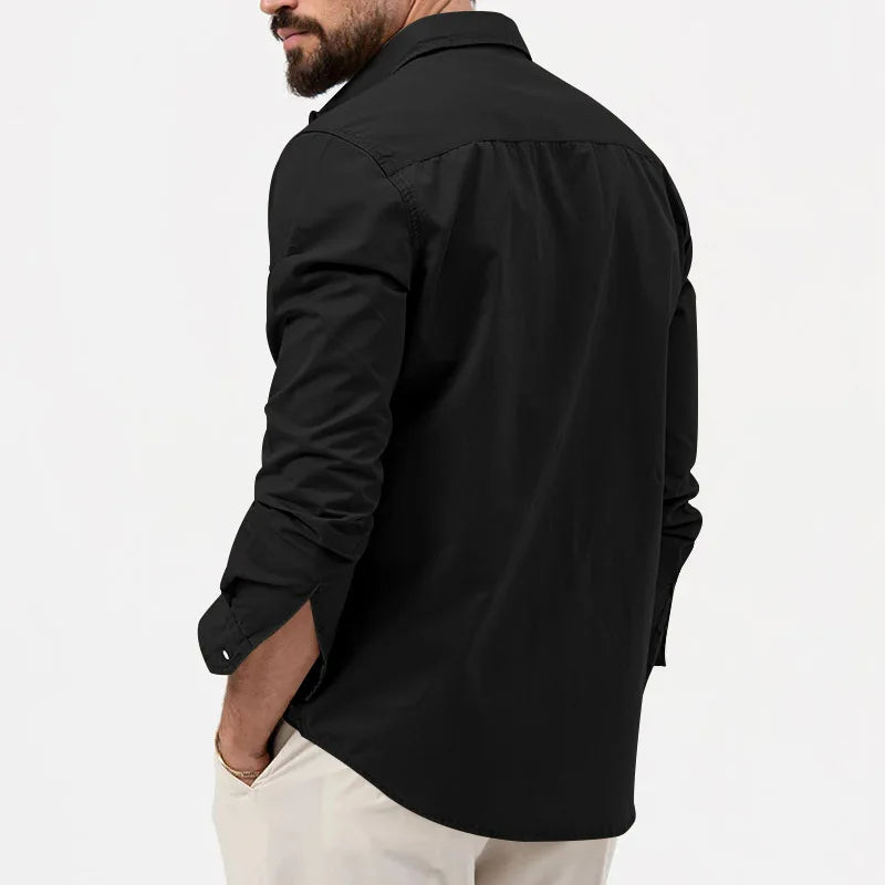 Chemise élégante et stylée pour toutes les occasions