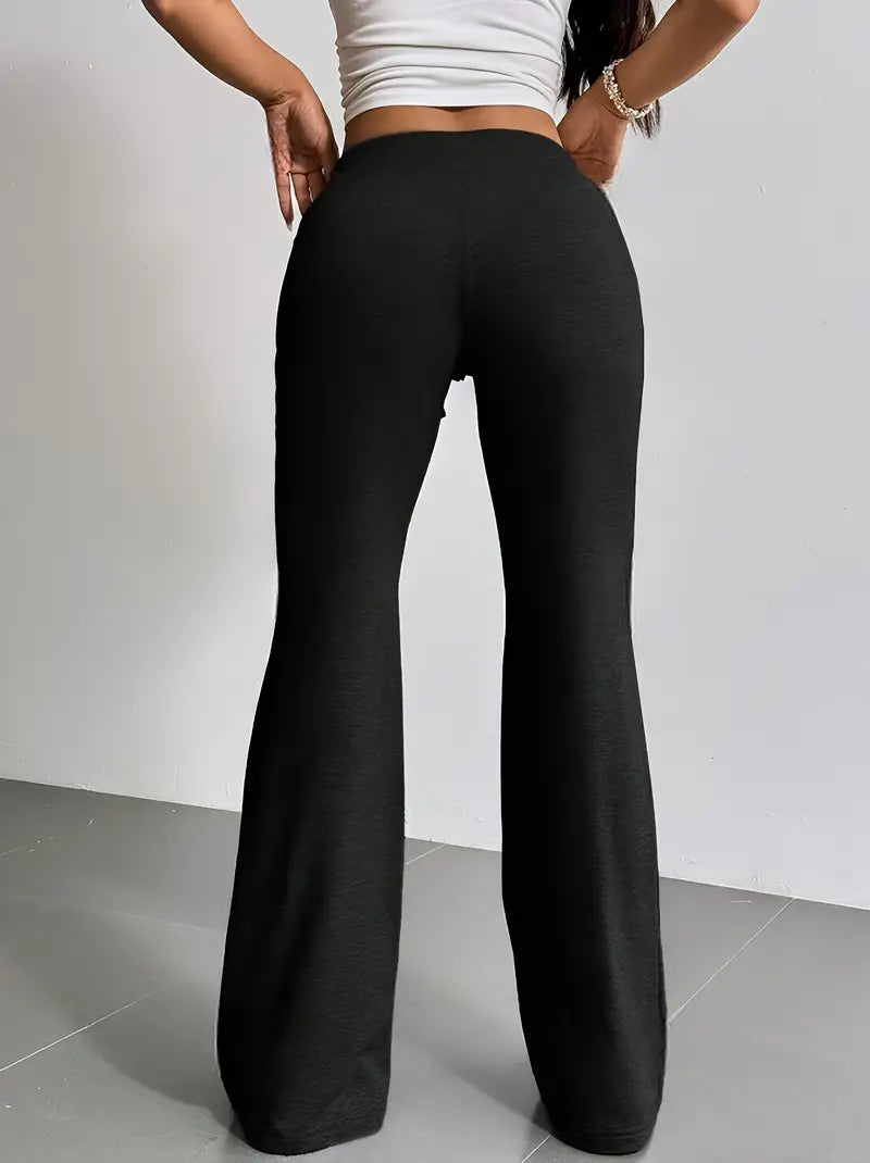 Pantalon de jogging lounge doux pour une détente absolue