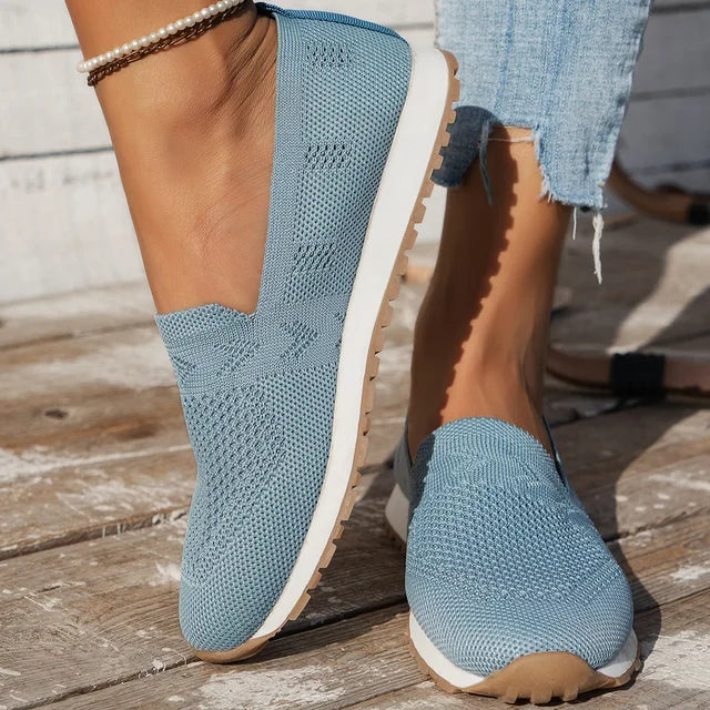 Loafers Confortables pour Femme
