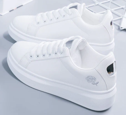 Stylische und bequeme Sneakers für den Alltag