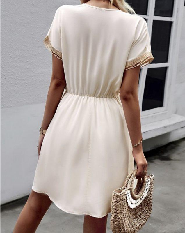 Robe Bohémienne Jezzalyn