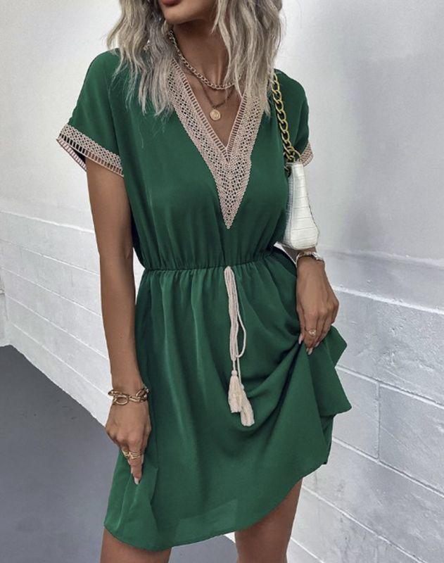 Robe Bohémienne Jezzalyn