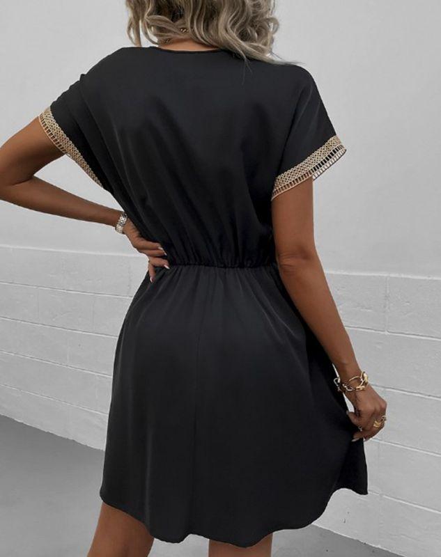 Robe Bohémienne Jezzalyn