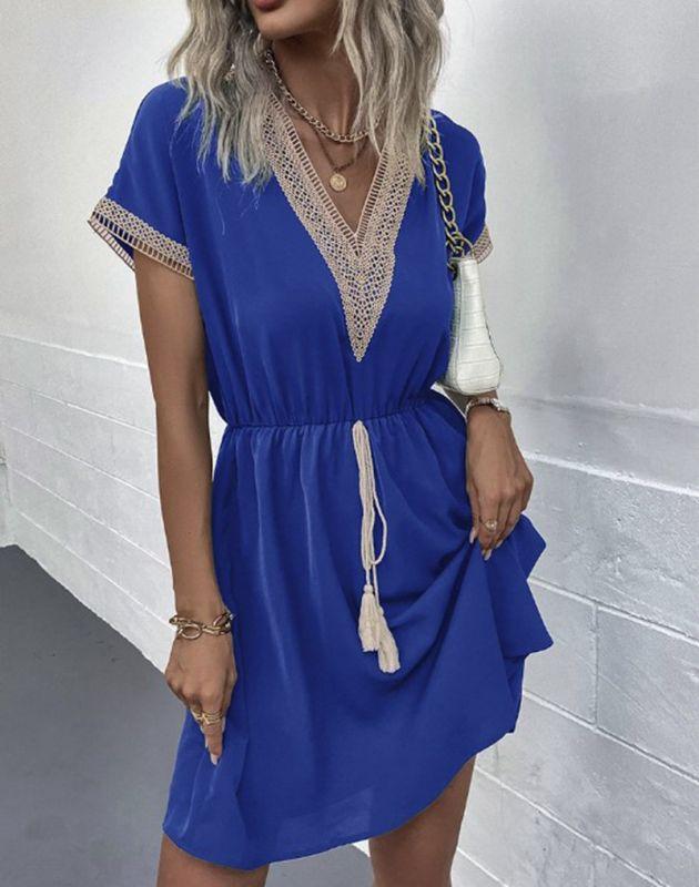 Robe Bohémienne Jezzalyn