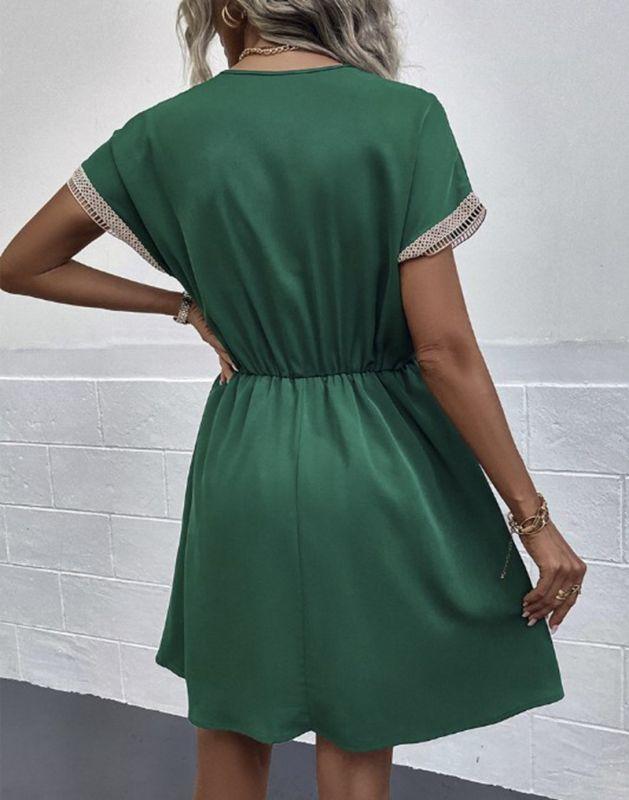 Robe Bohémienne Jezzalyn