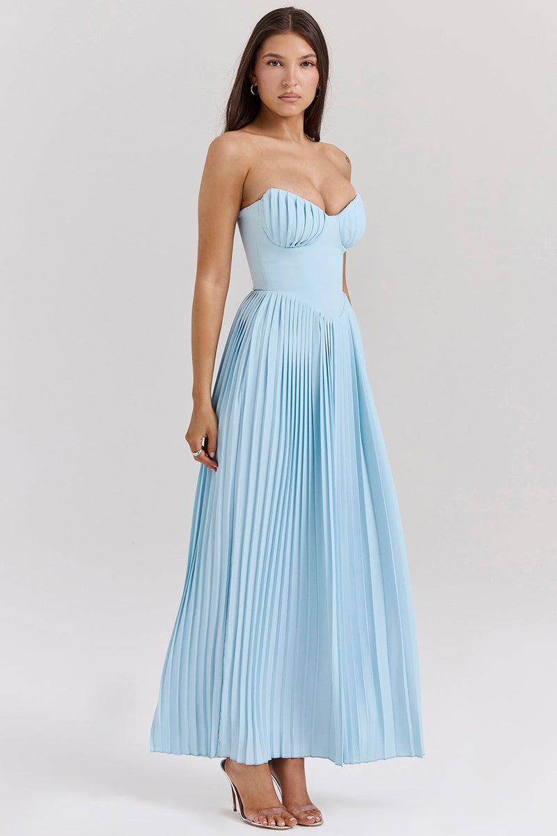 Robe sirène Ariel  Élégance et confort pour toutes les occasions