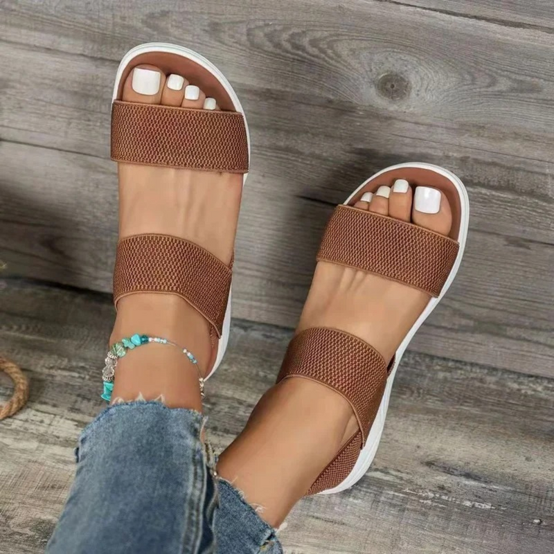Sandales Orthopédiques Confortables