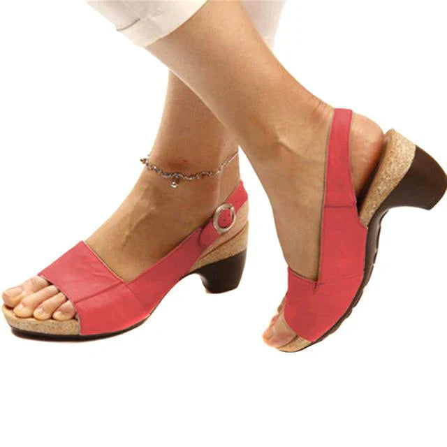 Sandales d'été : Adoptez un style sans effort