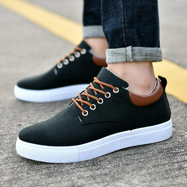 Chaussures confortables et respirantes pour hommes, parfaites pour toute occasion