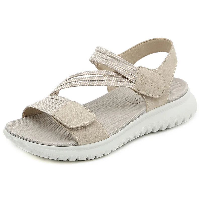 Sandales Orthopédiques Confortables pour un Soutien Optimal