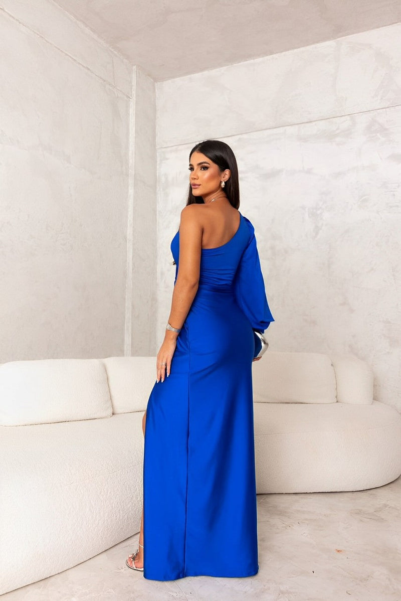 Robe Élégante Femme Chic Mode