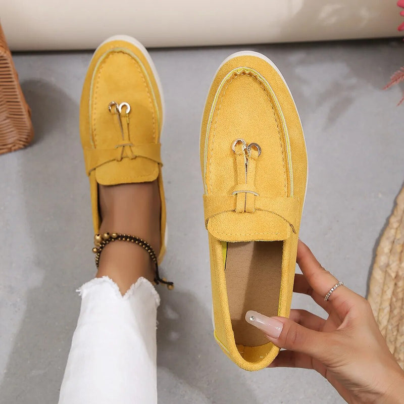 Chaussures Élégantes pour Chaque Occasion
